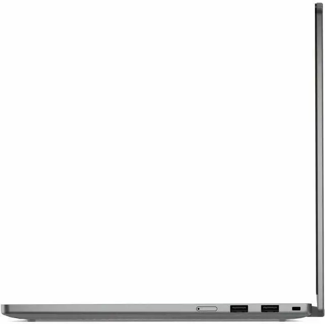 Alt view image 7 of 8 - Lenovo Chrome 2in1 14IRU10 14.0" Touch Screen Intel Core 5 120U 8GB Memory 256 GB SSD Chrome OS 83LL000LUS