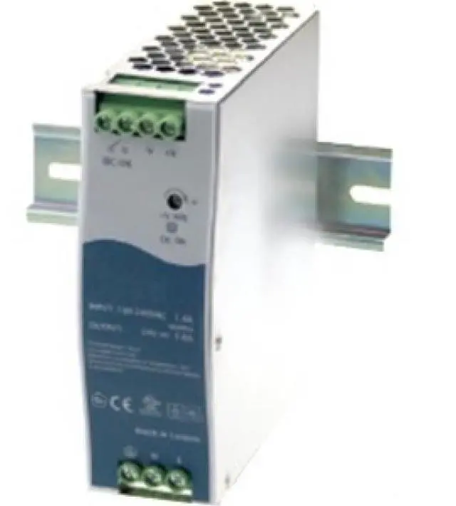 Alt view image 8 of 8 - 48VDC 2.5A UNIV AC POWER SUPPLY