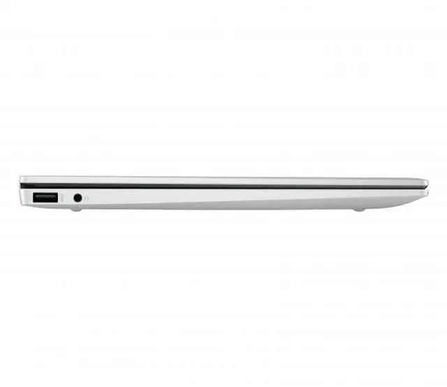 Alt view image 5 of 5 - HP Omnibook 7 Aero 13.3" 2K Copilot+PC AMD Ryzen AI 5 340 16GB RAM 512GB SSD Glacier Silver