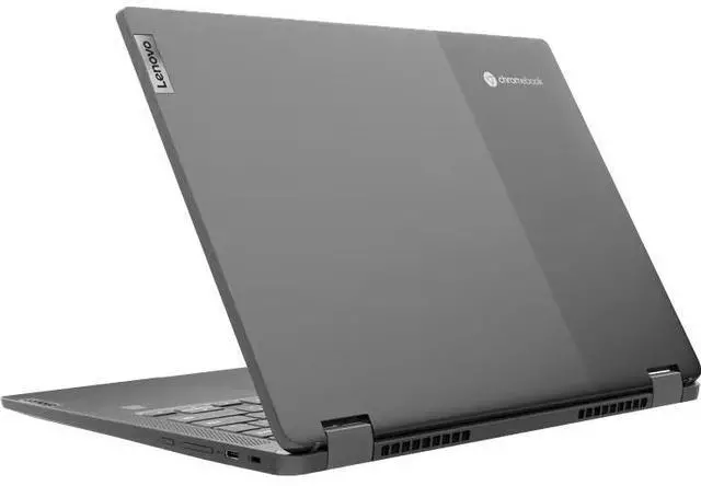Alt view image 6 of 12 - Lenovo Flex 5 Chrome 14IAU - 14" - Intel Core i5 - 1245U - 16 GB RA (83AJ0001UX)