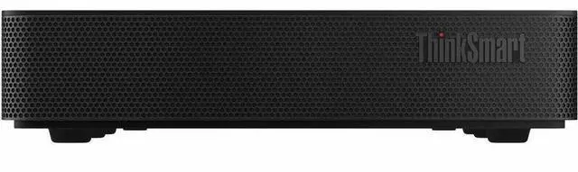 Alt view image 4 of 5 - Lenovo ThinkSmart Core Gen 2 12WE000BUS Video Conference Equipment