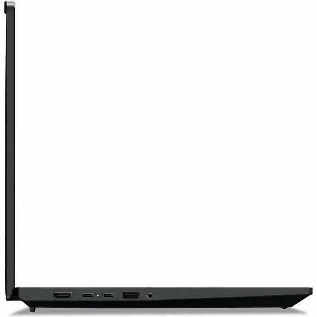 Alt view image 5 of 7 - Lenovo ThinkPad P16s Gen 3 16.0" Touch Screen Intel Core Ultra 7 155H 32GB Memory 512GB SSD Windows 11 Pro 21KS001XUS