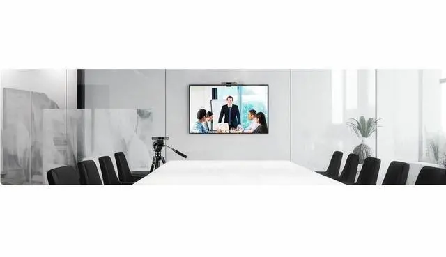 Alt view image 5 of 6 - ROCWARE RC18 Webcam 8.3 Megapixel 30 fps USB 3.0 Type B 684514110747