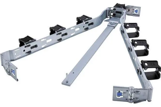 Main image of HP Rack Cable Management Arm - Cable Management Arm - 1U Rack Height