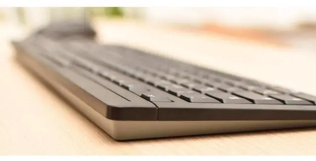 Alt view image 4 of 9 - CHERRY STREAM Keyboard