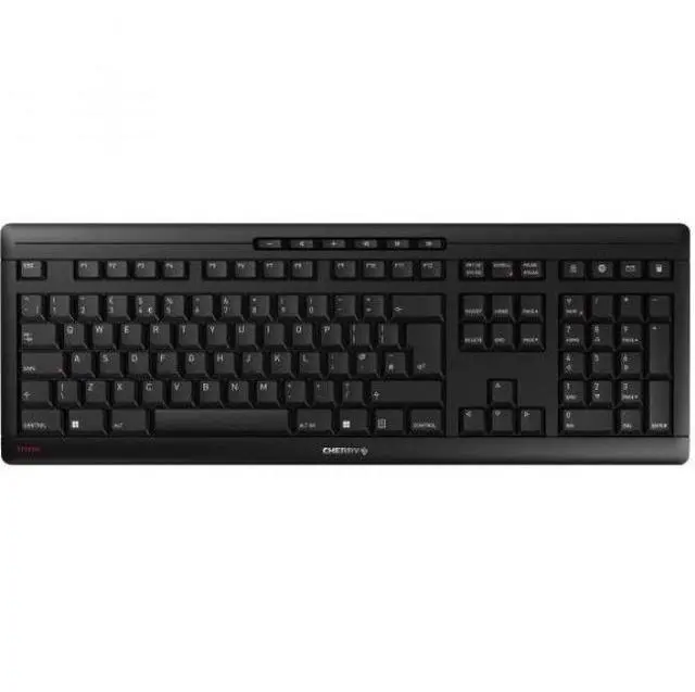 Alt view image 5 of 9 - CHERRY STREAM Keyboard