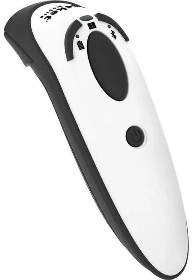 Alt view image 6 of 8 - Socket Mobile D720 Barcode Scanner with rechargeable battery pre-installed