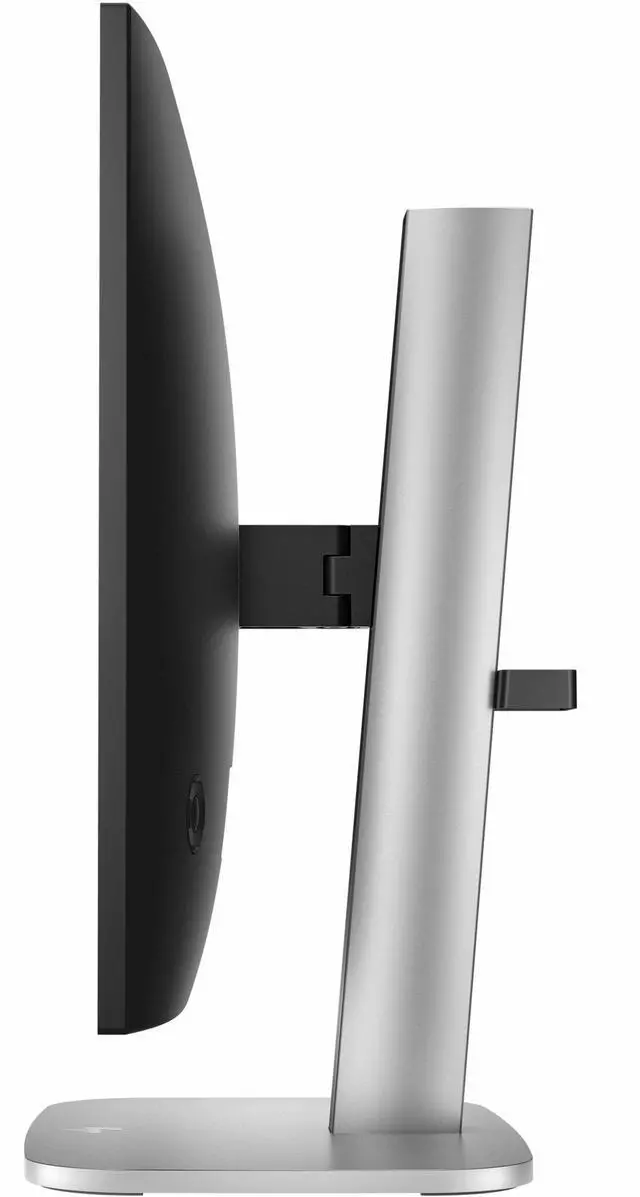 Alt view image 3 of 8 - HP 524pf 24" Class Full HD LCD Monitor - 16:9 - Jet Black - 23.8" Viewable - In-plane Switching (IPS) Technology - 1920 x 1080 - 16.7 Million Colors - 350 Nit - 5 ms - 100 Hz Refresh Rate