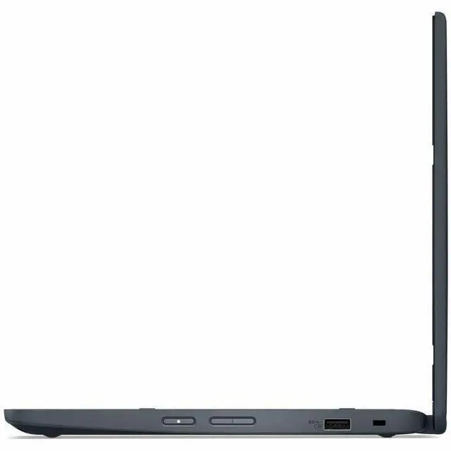 Alt view image 6 of 8 - Lenovo 500w Yoga Gen 4 12.2" Touch Screen Intel Core i3-N300 8GB Memory 128 GB SSD Windows 11 Pro 82VQ000RUS