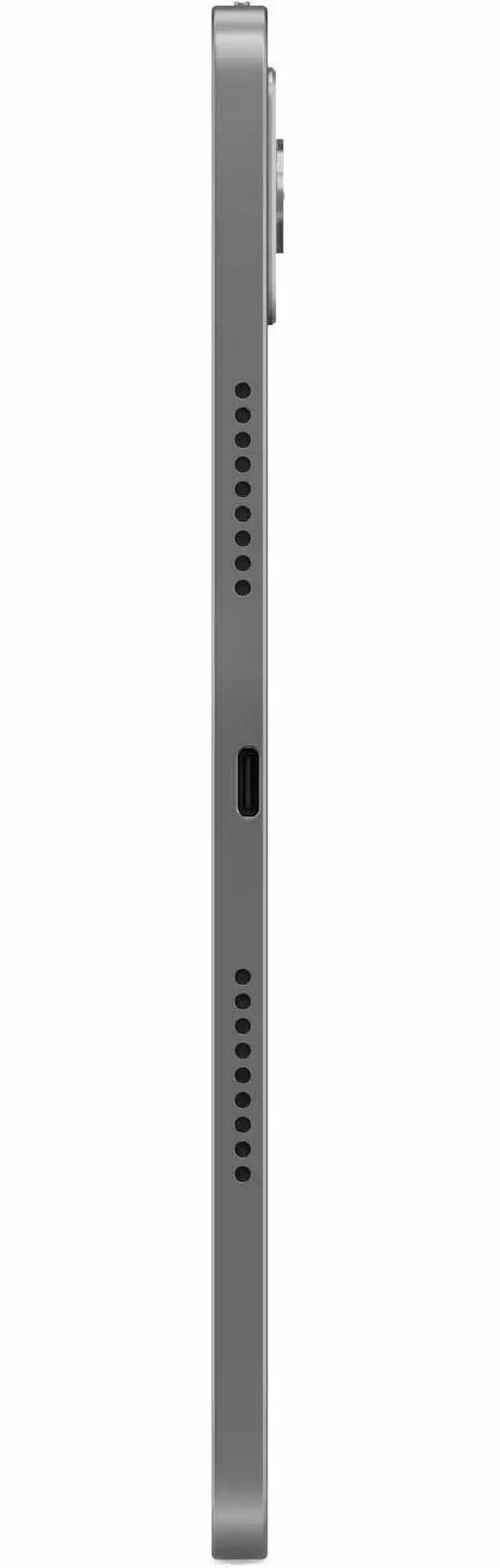 Alt view image 5 of 10 - Lenovo Idea Tab Pro TB373FU Tablet - 12.7" 3K - MediaTek Dimensity 8300 Octa-core - 8 GB - 128 GB Storage - Android 14 - Luna Gray - Cortex A715 Single-core (1 Core) 3.35 GHz + Cortex A715 Triple