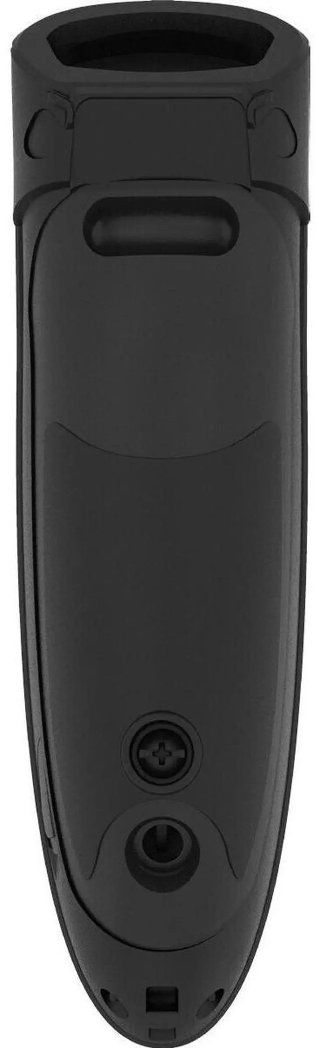 Alt view image 3 of 8 - Socket Mobile D720 Barcode Scanner with Rechargeable Battery Pre-installed, Gray