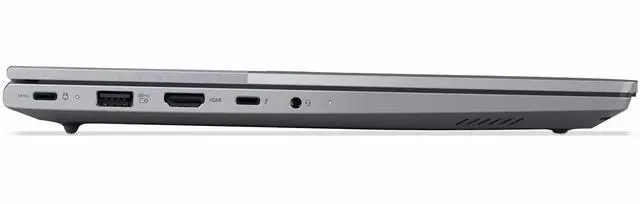 Alt view image 2 of 8 - Lenovo ThinkBook 14 Gen 8 14.0" Touch Screen Intel Core 5 210H 16GB Memory 512 GB SSD Windows 11 Pro 21SG000JUS
