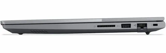 Alt view image 3 of 8 - Lenovo ThinkBook 14 Gen 8 14.0" Touch Screen Intel Core 5 210H 16GB Memory 512 GB SSD Windows 11 Pro 21SG000JUS