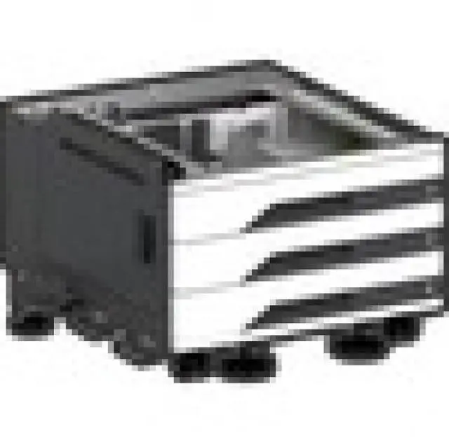 Main image of Lexmark CX93x, MX93x 3 x 520-Sheet Tray with Caster - 1560 Sheet - Plain Paper