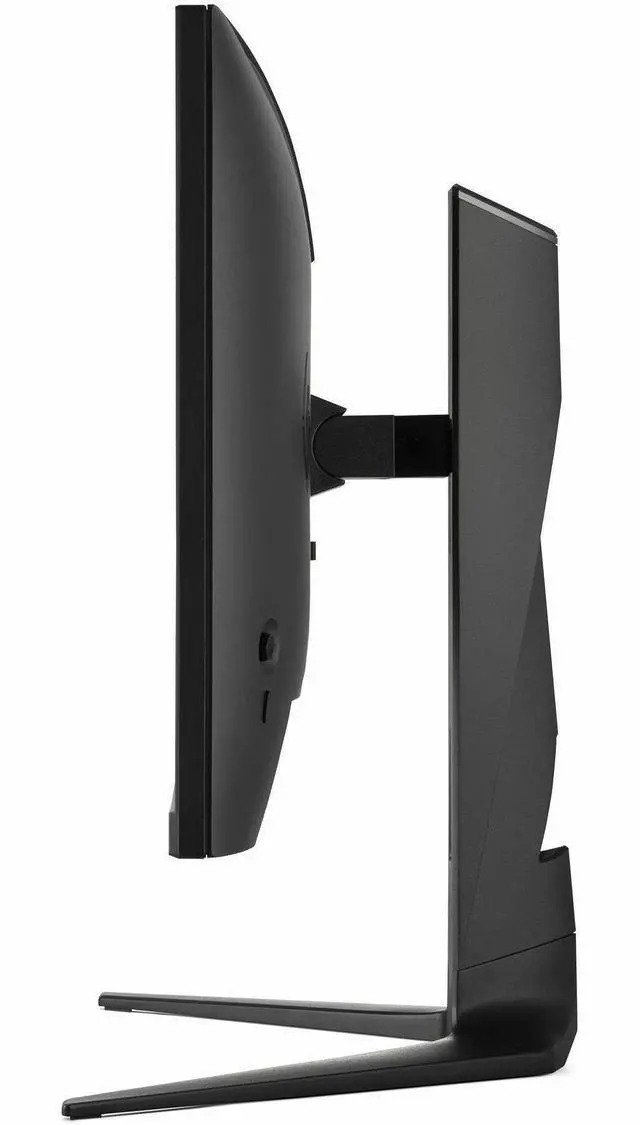 Alt view image 12 of 20 - ViewSonic XG275D-4K 27 Inch 4K UHD Gaming Monitor with 320Hz, 0.5ms Response Time, AMD FreeSync Premium, Advanced Ergonomics, HDMI, DisplayPort, and 65W USB-C