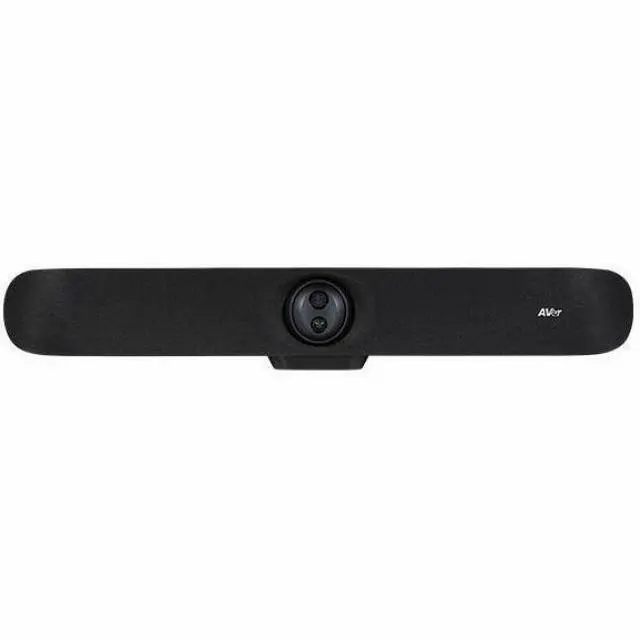 Alt view image 7 of 8 - AVer VB370A Video Conferencing Camera - 8 Megapixel - 30 fps - USB Type C - 4K - 3840 x 2160 Video - Exmor CMOS Sensor - 120° Angle - Wall, Tripod Mount - 4x Digital Zoom - Microphone - Wirele