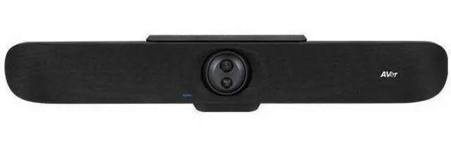 Alt view image 3 of 8 - AVer VB370A Video Conferencing Camera - 8 Megapixel - 30 fps - USB Type C - 4K - 3840 x 2160 Video - Exmor CMOS Sensor - 120° Angle - Wall, Tripod Mount - 4x Digital Zoom - Microphone - Wirele