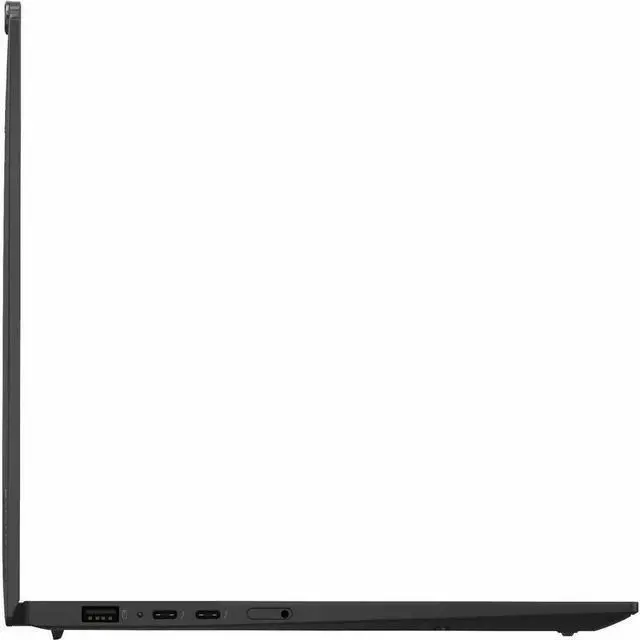 Alt view image 6 of 7 - Lenovo ThinkPad X1 Carbon Gen 13 14.0" Touch Screen Intel Core Ultra 7 268V 32GB Memory 512GB SSD Windows 11 Pro 21NS005UUS