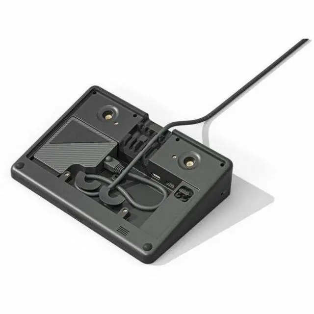Alt view image 3 of 5 - Logitech Tap + Lenovo ThinkSmart Core Gen 2 BASE Kit for Microsoft Teams Rooms - For Video Conferencing - 1280 x 800 Video (Live) - WXGA - HDMI In - 3 x HDMI Out - USB - Wireless LAN