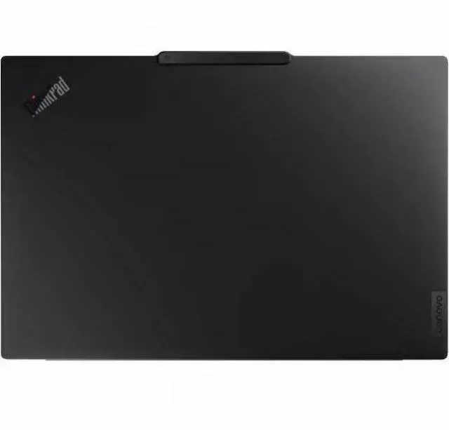 Alt view image 5 of 7 - Lenovo ThinkPad P1 Gen 7 21KV000SUS 16" Touchscreen Notebook - WQUXGA - Intel Core Ultra 9 185H - vPro Technology - Intel Evo Platform - 32 GB - 1 TB SSD - English Keyboard - Black - Intel Chip -
