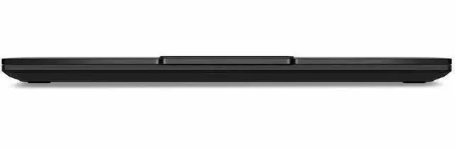 Alt view image 7 of 7 - Lenovo ThinkPad P1 Gen 7 21KV000SUS 16" Touchscreen Notebook - WQUXGA - Intel Core Ultra 9 185H - vPro Technology - Intel Evo Platform - 32 GB - 1 TB SSD - English Keyboard - Black - Intel Chip -