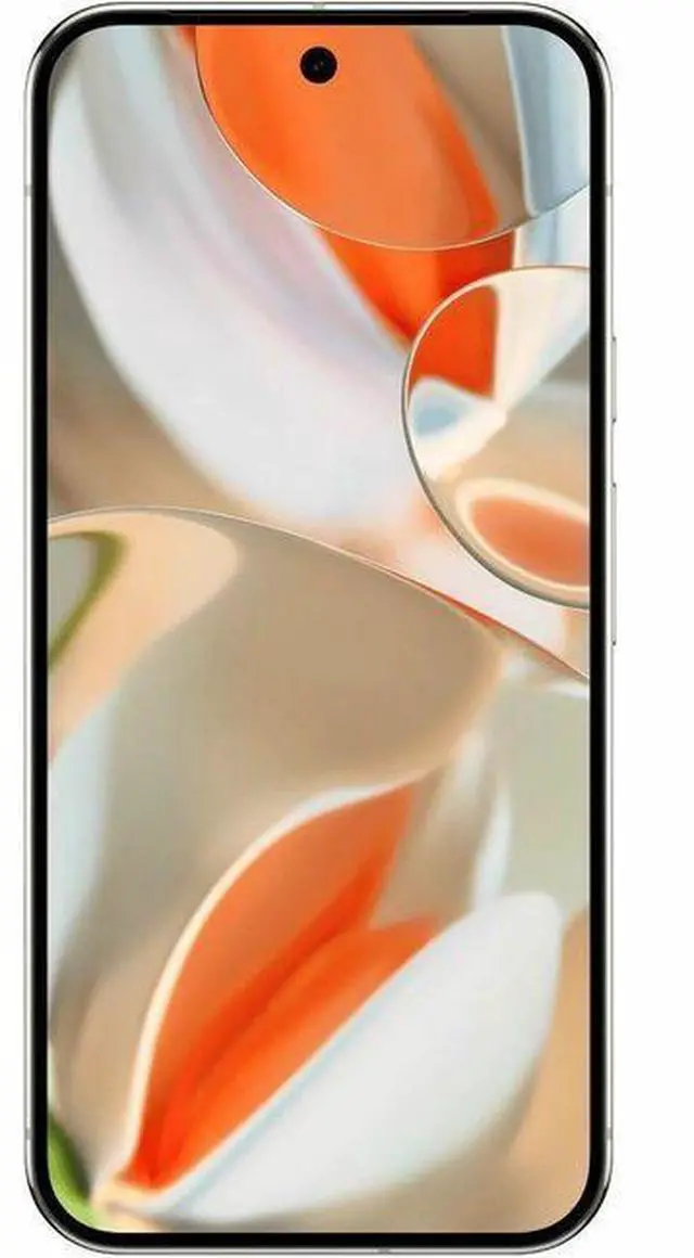 Alt view image 4 of 10 - Google Pixel 9 Pro XL Dual-SIM 128GB ROM + 16GB RAM (GSM Only | No CDMA) Factory Unlocked 5G Smartphone (Porcelain) - US Version