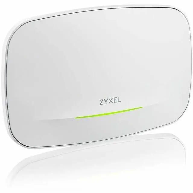 Alt view image 5 of 13 - Zyxel NebulaFlex WBE630S Tri Band Wi-Fi 7 IEEE 802.11 a/b/g/n/ac/ax/be 12.30 Gbit/s Wireless Access Point 2.40 GHz, 5 GHz, 6 GHz - 2x Network (RJ-45) - 2.5 Gigabit Ethernet, Gigabit Ethernet