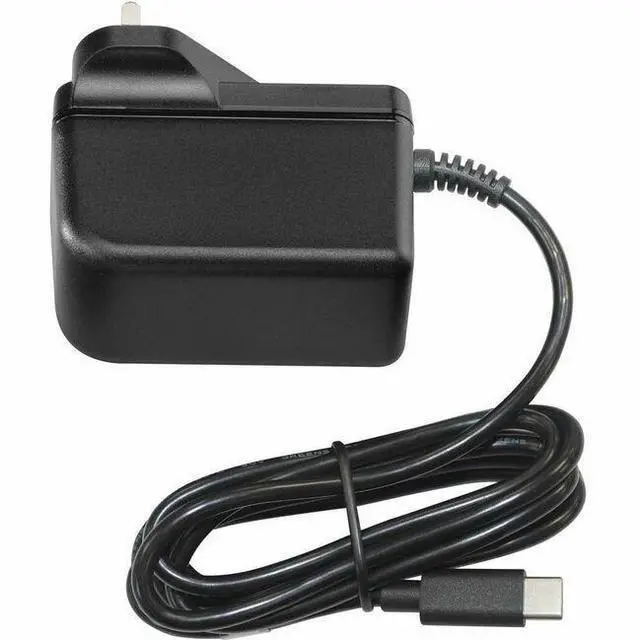Main image of Brother AC Adapter - 30 W - 120 V AC, 230 V AC Input