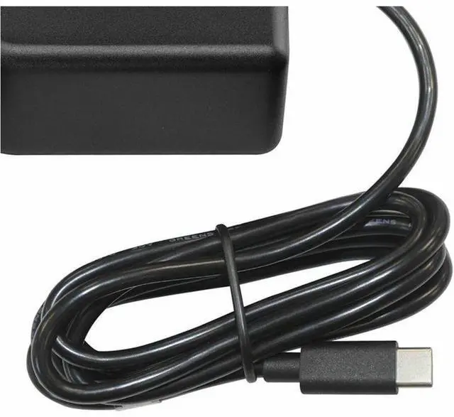 Alt view image 2 of 8 - Brother AC Adapter - 30 W - 120 V AC, 230 V AC Input