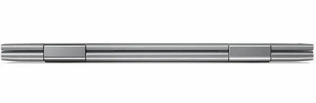 Alt view image 3 of 7 - Lenovo ThinkPad X1 2-in-1 Gen 9 14.0" Touch Screen Intel Core Ultra 7 165U 16GB Memory 1TB NVMe SSD Windows 11 Pro 21KE005LUS
