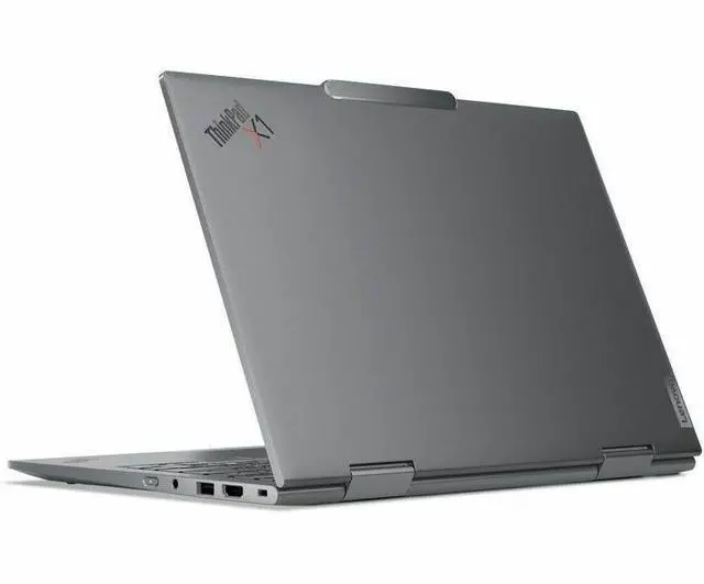 Alt view image 6 of 7 - Lenovo ThinkPad X1 2-in-1 Gen 9 14.0" Touch Screen Intel Core Ultra 7 165U 16GB Memory 1TB NVMe SSD Windows 11 Pro 21KE005LUS