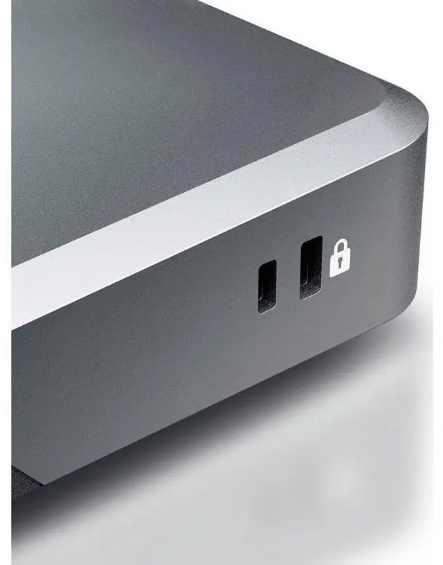 Alt view image 13 of 16 - ALOGIC Dual 4K Display Universal 65W Docking Station DUPRDX2WW