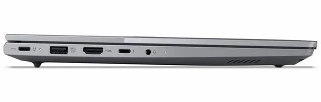 Alt view image 6 of 8 - Lenovo ThinkBook 16 Gen 8 16.0" Intel Core 5 210H 16GB Memory 256GB SSD Windows 11 Pro 21SH000FUS