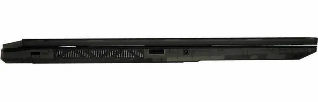 Alt view image 4 of 12 - MSI Cyborg 15 A12V Cyborg 15 A12VF-272US 15.6" Gaming Notebook - Full HD - Intel Core i7 12th Gen i7-12650H - 16 GB - 1 TB SSD - Translucent Black - Intel Chip - 1920 x 1080 - Windows 11 Home - N