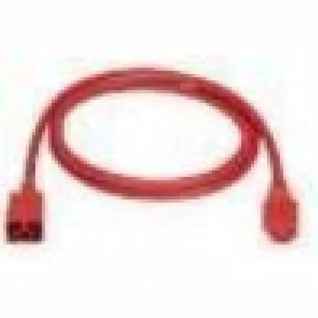 Alt view image 5 of 5 - Eaton Tripp Lite Series Power Cord, C20 to C21 - Heavy-Duty, 20A, 250V, 12 AWG, 6 ft. (1.8 m), Red - For Network Switch, PDU, UPS, Switch, Server, Network Device, Rack, Blade Server, Router - 12 Gauge