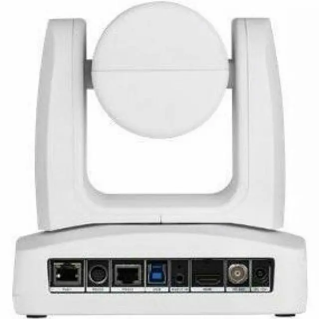 Alt view image 6 of 10 - AVer Ptz211 Full HD Network Camera Model (PAPTZ211W)