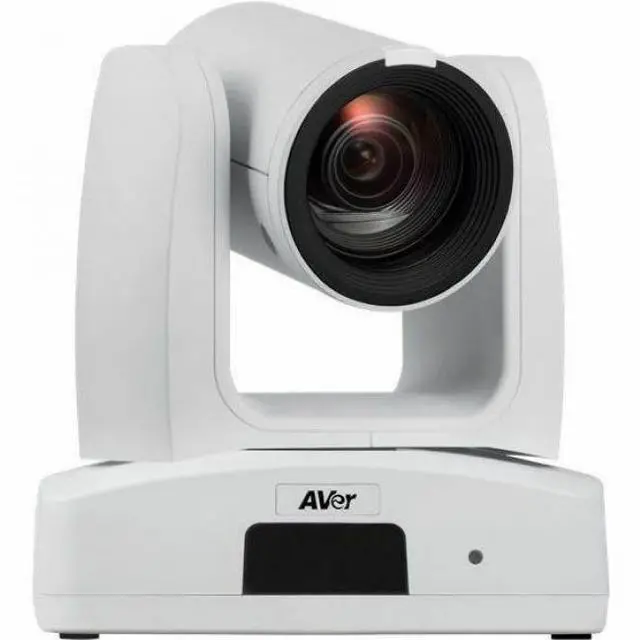Alt view image 9 of 10 - AVer Ptz211 Full HD Network Camera Model (PAPTZ211W)