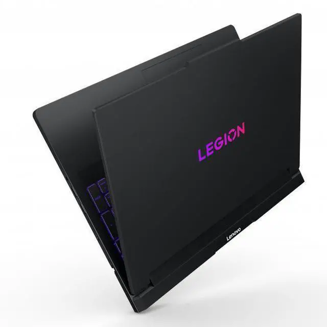 Alt view image 5 of 7 - Lenovo Legion Pro 7i 16" WQXGA OLED 240Hz Gaming Notebook Intel Core Ultra 9 275HX 32GB RAM 1TB SSD NVIDIA GeForce RTX 5070Ti Eclipse Black