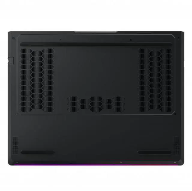 Alt view image 7 of 7 - Lenovo Legion Pro 7i 16" WQXGA OLED 240Hz Gaming Notebook Intel Core Ultra 9 275HX 32GB RAM 1TB SSD NVIDIA GeForce RTX 5070Ti Eclipse Black