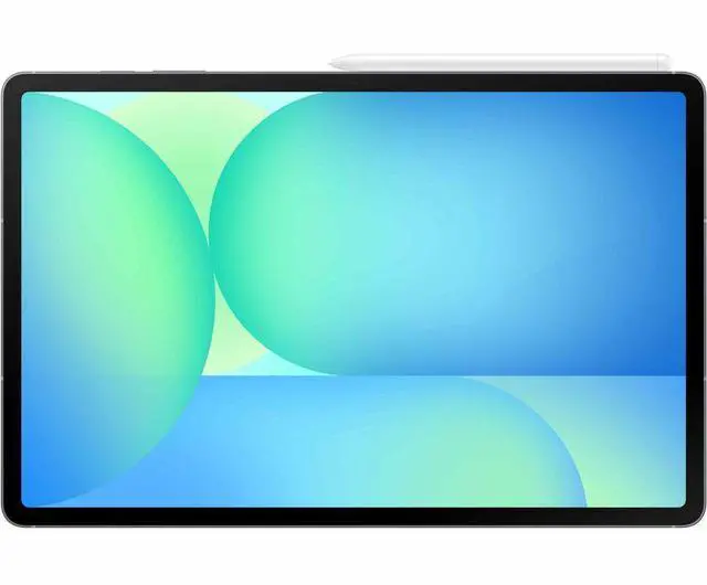 Alt view image 2 of 7 - Samsung Galaxy Tab S10 FE SM-X528U Tablet - 10.9" WUXGA+ - Samsung Exynos 1580 (S5E8855) Octa-core - 8 GB - 128 GB Storage - Android 15 - 5G - Gray - Cortex A720 Single-core (1 Core) 2.90 GHz + C