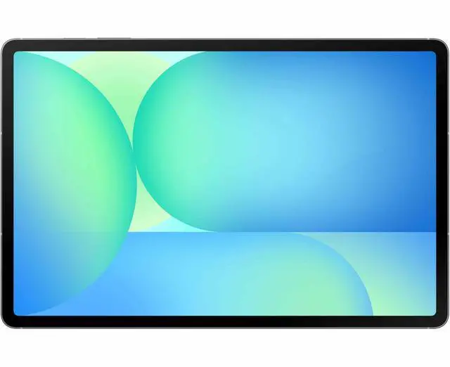 Alt view image 6 of 7 - Samsung Galaxy Tab S10 FE SM-X528U Tablet - 10.9" WUXGA+ - Samsung Exynos 1580 (S5E8855) Octa-core - 8 GB - 128 GB Storage - Android 15 - 5G - Gray - Cortex A720 Single-core (1 Core) 2.90 GHz + C