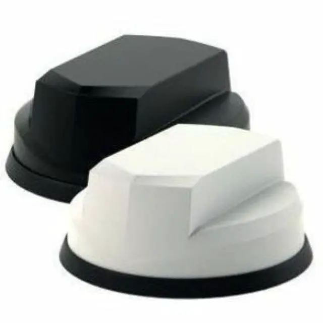 Alt view image 2 of 2 - Panorama Antennas LG-IN2458 Antenna - 617 MHz to 960 MHz, 1710 MHz to 6000 MHz, 2.4 GHz, 4.9 GHz to 6.0 GHz, 1562 MHz to 1612 MHz - 9 dBi - Cellular Network, Wireless Router, GPS, Wireless Data Networ