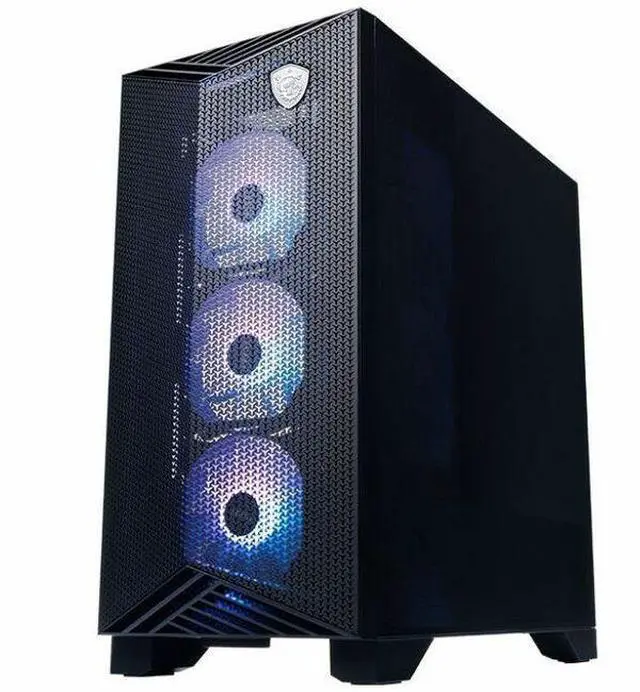Main image of MSI Aegis R2 14th Aegis R2 C14NVZ9-1442US Gaming Desktop Computer - Intel Core i9 14th Gen i9-14900F - 96 GB - 4 TB SSD - Intel B670 Chip - Windows 11 - NVIDIA GeForce RTX 5090 - 650 W
