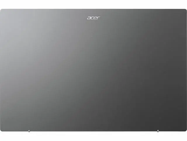Alt view image 3 of 7 - Acer Extensa 15 215-23 EX215-23-R6G8 15.6" Notebook - WXGA - AMD Ryzen 5 7520U - 8 GB - 256 GB SSD - English (US) Keyboard - Iron - AMD Chip - 1366 x 768 - Windows 11 Pro Education - AMD Radeon G