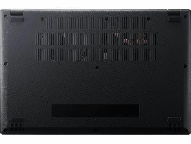 Alt view image 7 of 7 - Acer Extensa 15 215-23 EX215-23-R6G8 15.6" Notebook - WXGA - AMD Ryzen 5 7520U - 8 GB - 256 GB SSD - English (US) Keyboard - Iron - AMD Chip - 1366 x 768 - Windows 11 Pro Education - AMD Radeon G