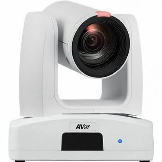 Alt view image 7 of 9 - AVer Video Conferencing Camera - 8 Megapixel - 60 fps - USB 3.0 Type B - PTZ330UV2