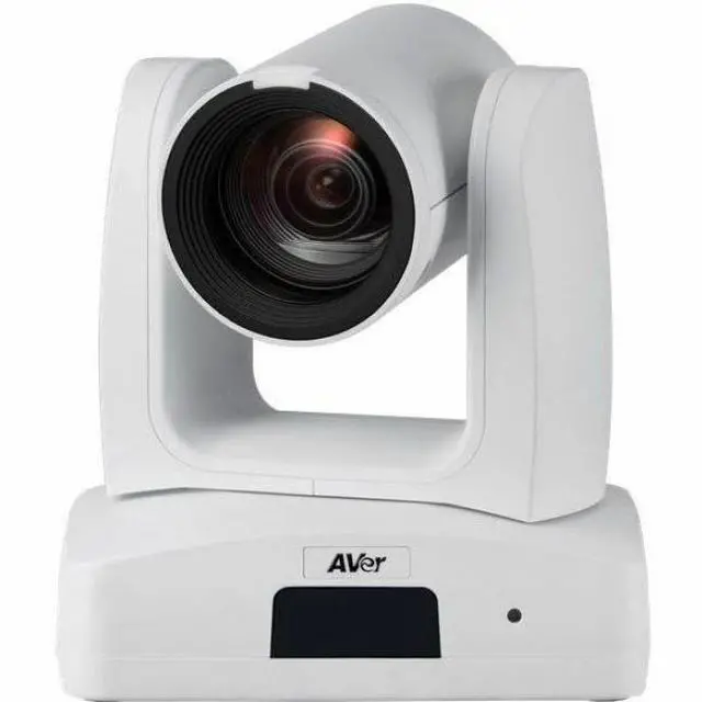 Alt view image 8 of 9 - AVer Video Conferencing Camera - 8 Megapixel - 60 fps - USB 3.0 Type B - PTZ330UV2