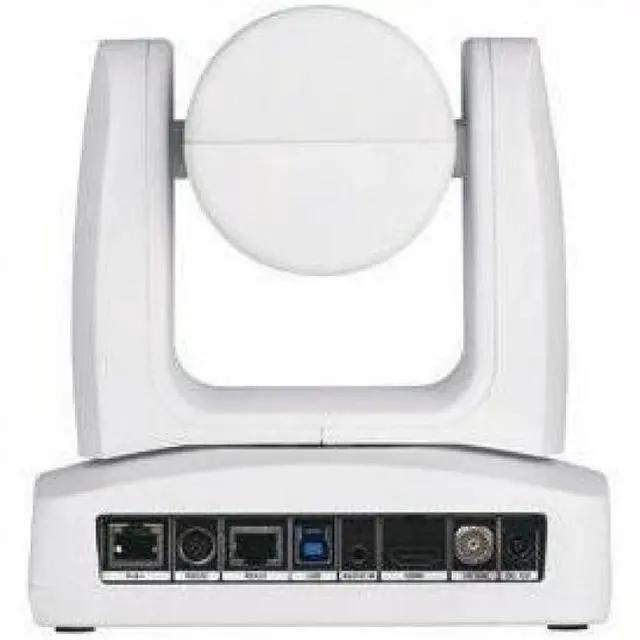 Alt view image 9 of 9 - AVer Video Conferencing Camera - 8 Megapixel - 60 fps - USB 3.0 Type B - PTZ330UV2
