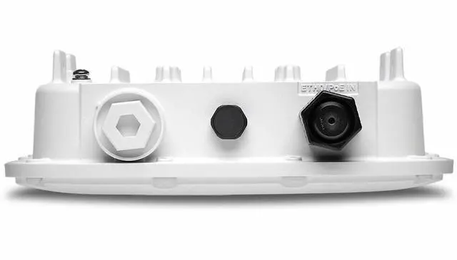 Alt view image 5 of 5 - Juniper AP64 Tri Band IEEE 802.11 a/b/g/n/ac/ax 3.60 Gbit/s Wireless Access Point - Outdoor - 2.40 GHz, 5 GHz, 6 GHz - 6 x Internal Antenna(s) - Internal - MIMO Technology - Multi User MIMO - 1 x Netw