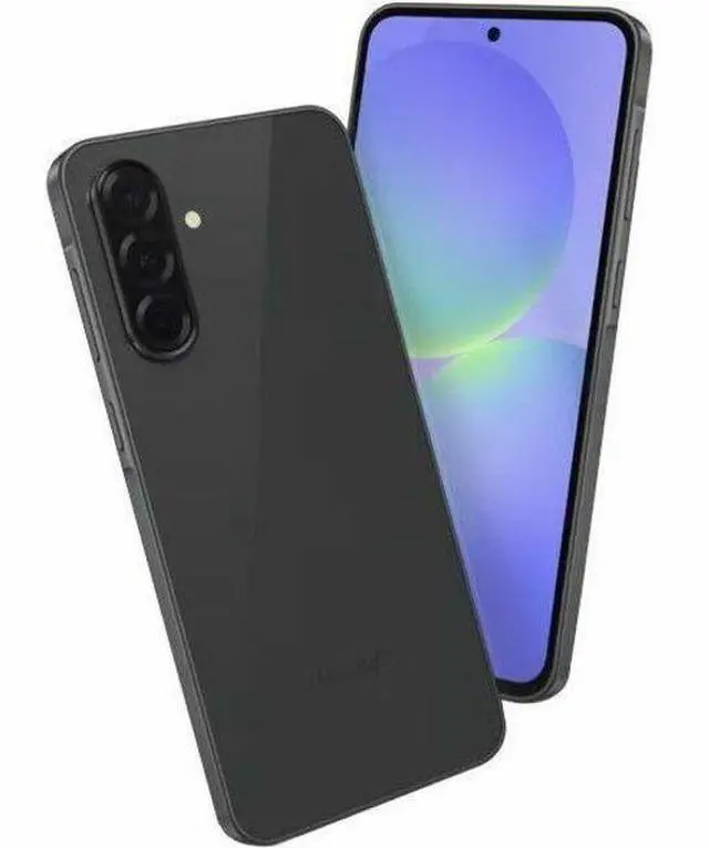 Alt view image 2 of 7 - Samsung Galaxy A36 5G SM-A366U 128 GB Smartphone - 6.7" Super AMOLED Full HD Plus 1080 x 2340 - Octa-core (Cortex A78Quad-core (4 Core) 2.40 GHz + Cortex A55 Quad-core (4 Core) 1.80 GHz - 6 GB RA